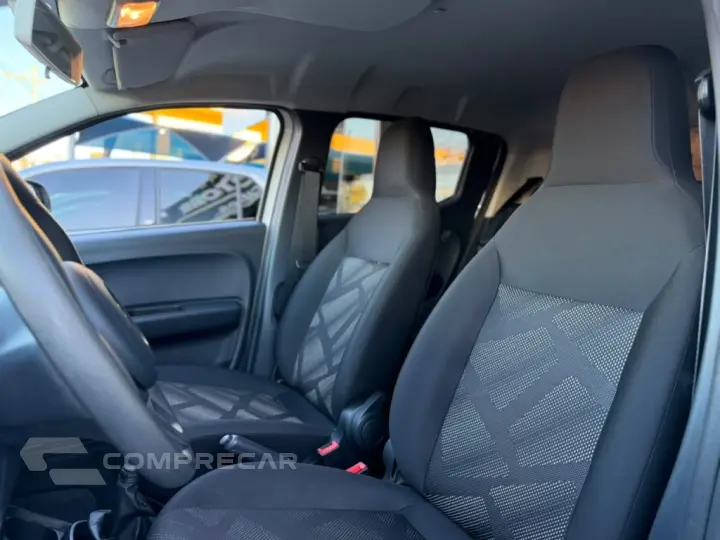 MOBI 1.0 EVO FLEX LIKE. MANUAL