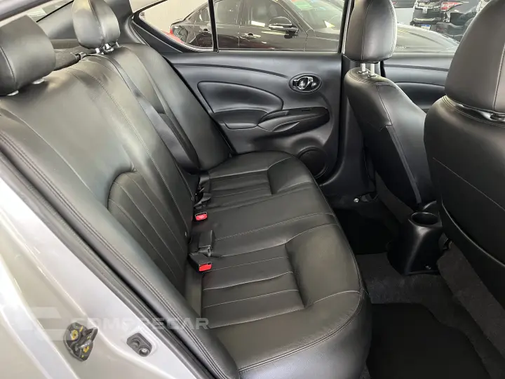 VERSA 1.6 SL