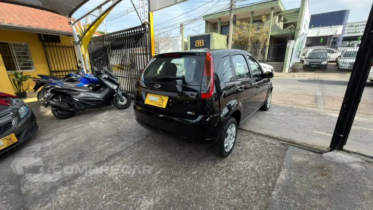 FIESTA 1.0 Rocam SE 8V