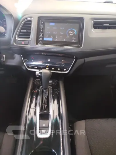 HR-V 1.8 16V EX