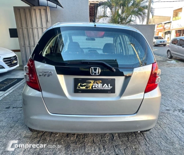 FIT 1.4 LX 8V