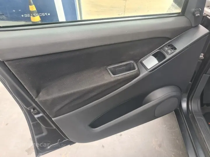 IDEA 1.4 MPI Fire ELX 8V