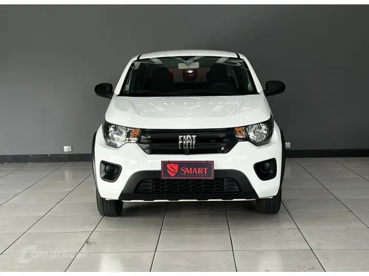 MOBI 1.0 EVO FLEX LIKE. MANUAL