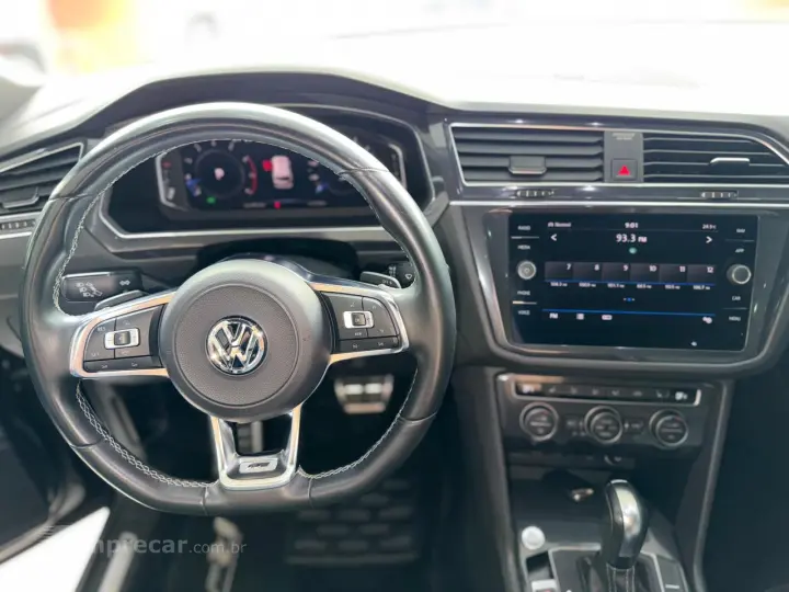 TIGUAN 2.0 350 TSI Allspace R-line 4motion