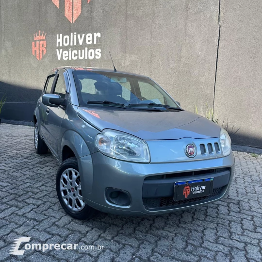 UNO 1.0 Vivace 8V