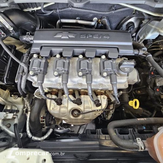 ONIX 1. 4MT LTZ
