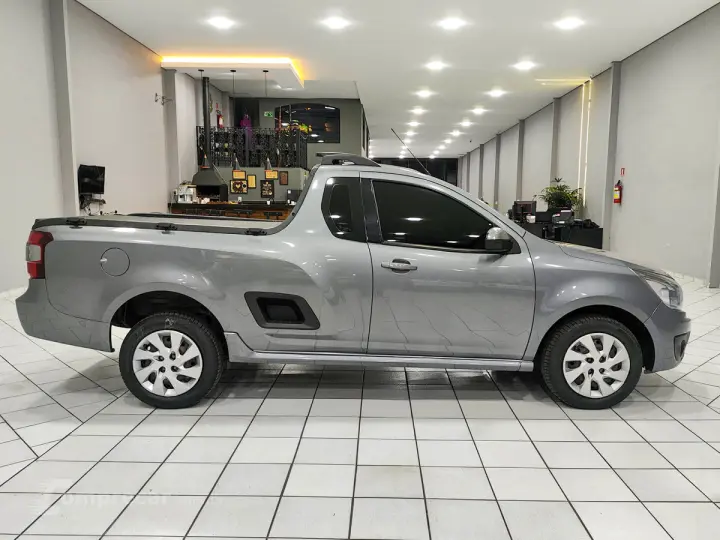 MONTANA LS 1.4 ECONOFLEX 8V 2p