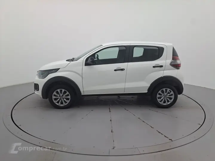 MOBI 1.0 EVO FLEX LIKE. MANUAL