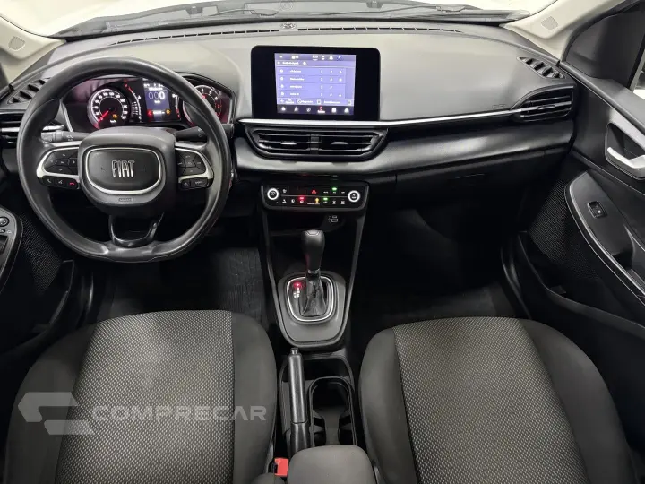 PULSE 1.3 FLEX DRIVE CVT
