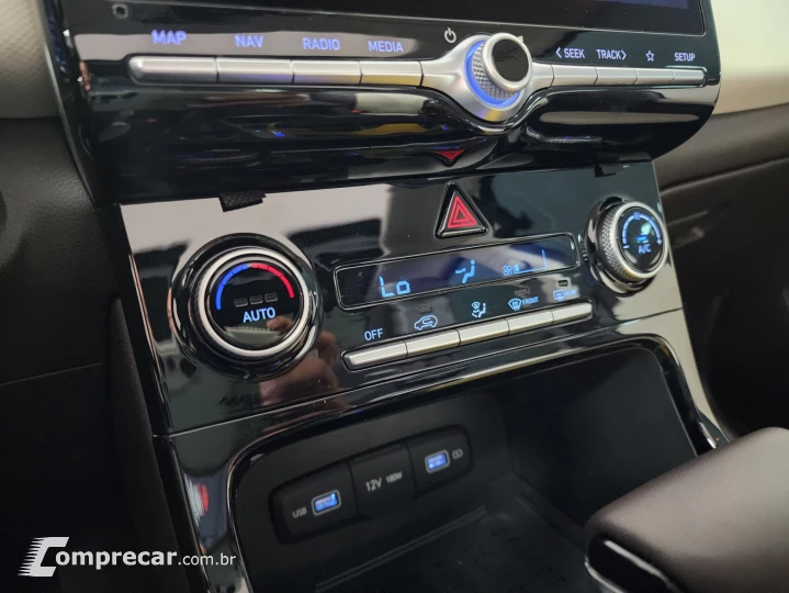 Creta Ultimate 2.0 16V Flex Aut.