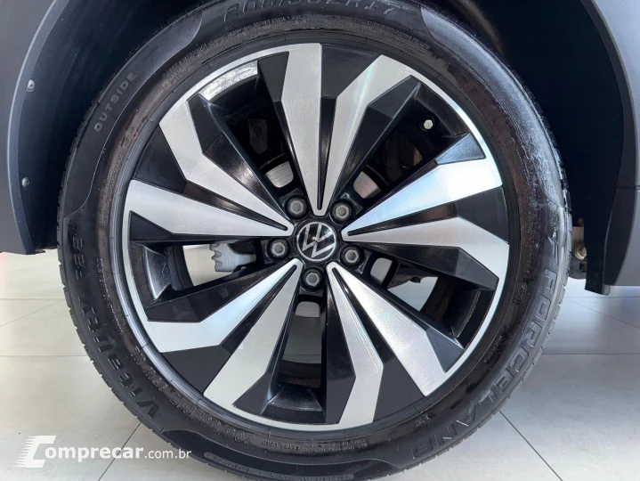 T-Cross 1.0 Tsi