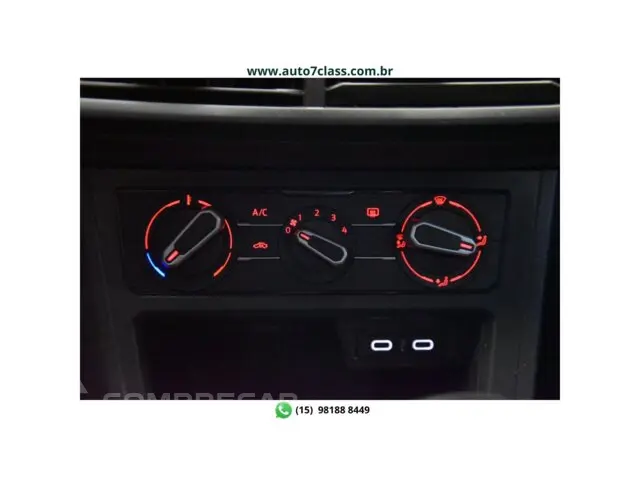 POLO 1.0 MPI TOTAL FLEX MANUAL