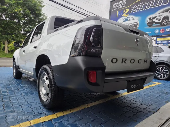 OROCH OROCH PRO 1.6 FLEX 16 MEC