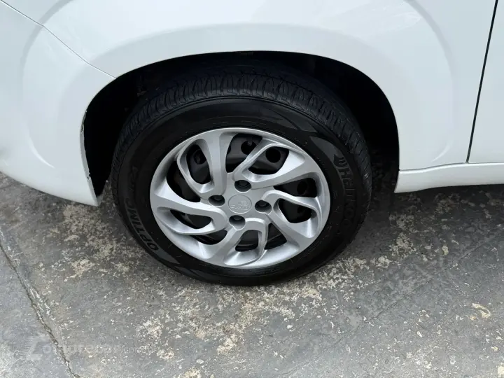 Uno UNO ATTRACTIVE 1.0 Fire Flex 8V 5p