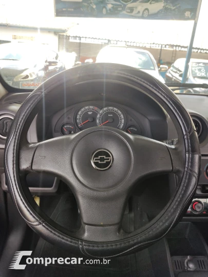 CELTA 1.0 MPFI VHCE Spirit 8V
