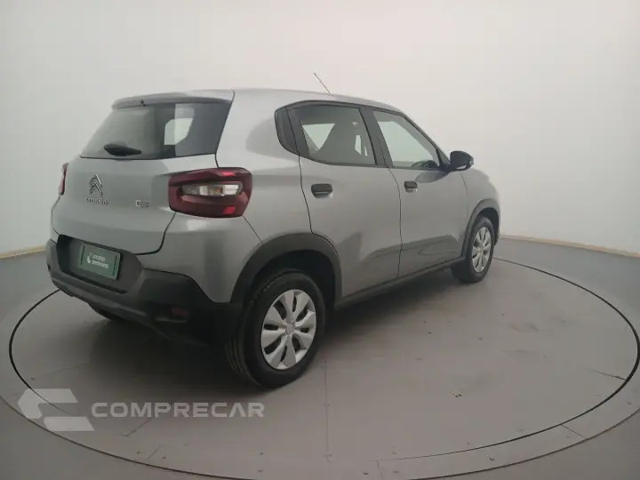 C3 1.0 FIREFLY FLEX LIVE PACK MANUAL