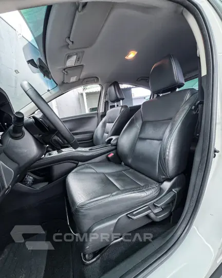 HR-V 1.8 16V EXL