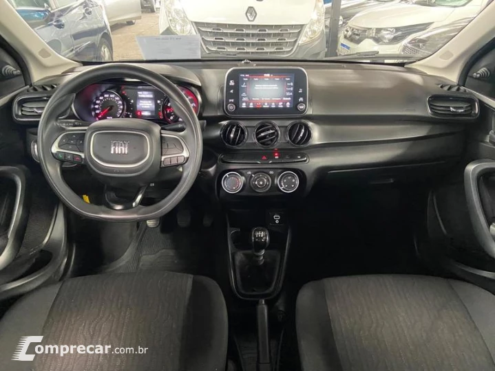 CRONOS DRIVE 1.3 FLEX