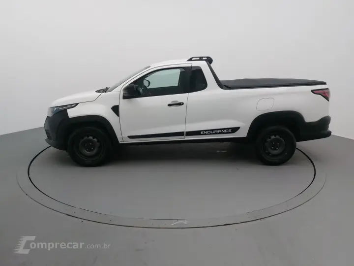 STRADA 1.4 FIRE FLEX ENDURANCE CS MANUAL