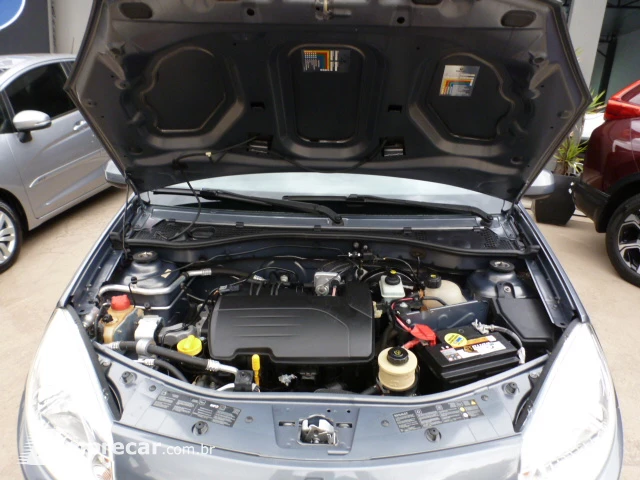 SANDERO 1.0 12V SCE Expression