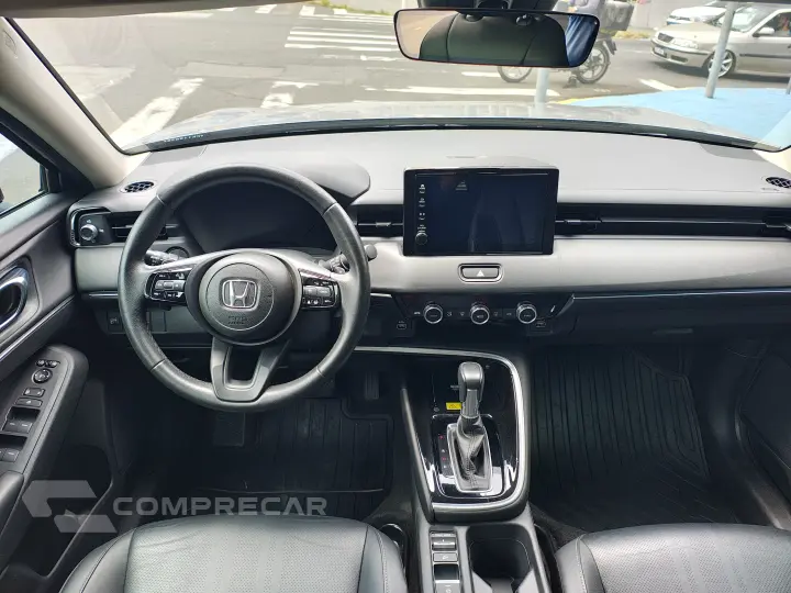 HR-V 1.5 DI I-vtec Turbo Advance