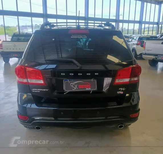 JOURNEY 3.6 RT AWD V6
