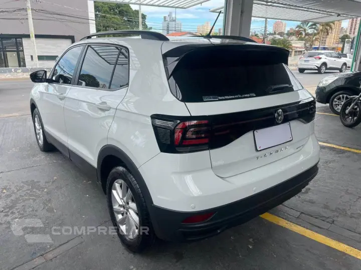 T-CROSS SENSE 1.0 TSI 200