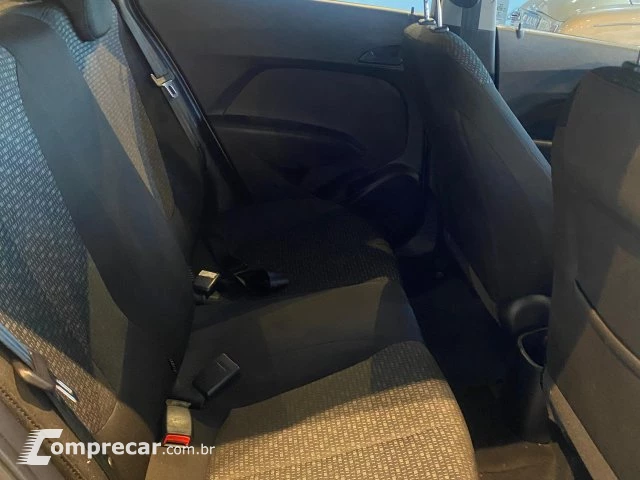 HB20 - 1.0 COMFORT PLUS 12V 4P MANUAL
