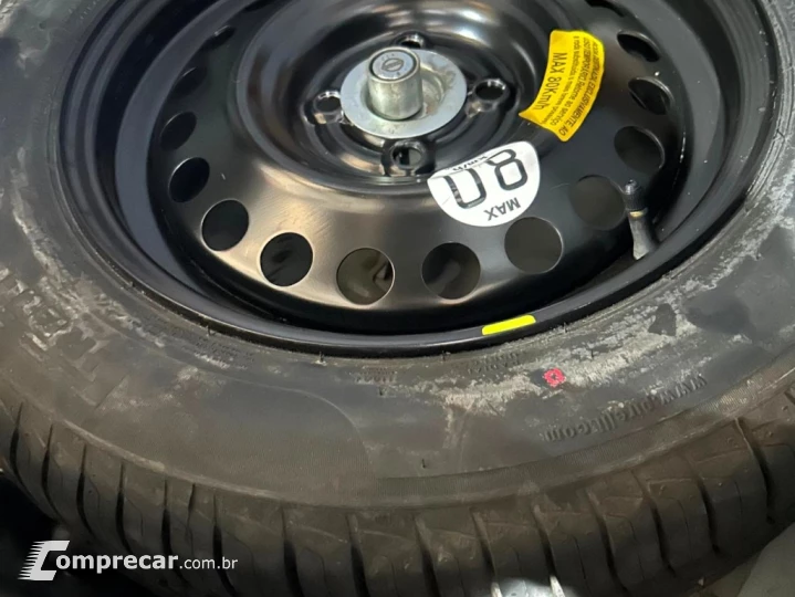 KICKS 1.6 16V FLEXSTART EXCLUSIVE XTRONIC