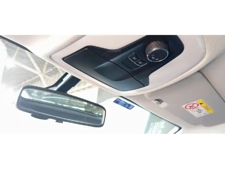 TIGGO 5X PRO 1.5 VVT TURBO iFLEX CVT