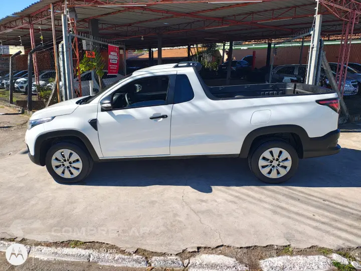 Strada Endurance 1.3