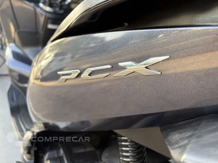 PCX 150 Modelo sem Versão