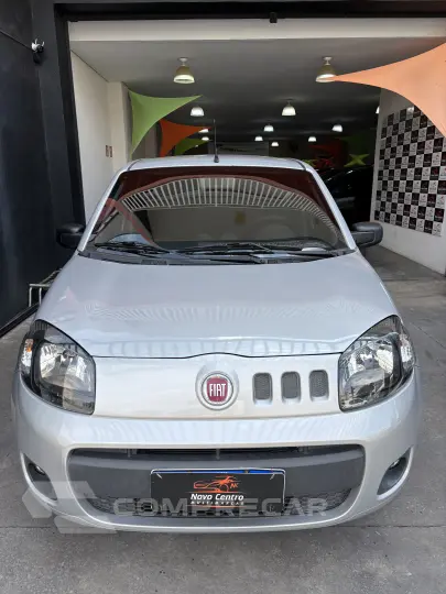 UNO 1.0 EVO Vivace 8V