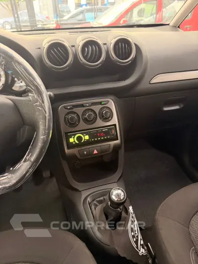 C3 PICASSO 1.5 GL 8V