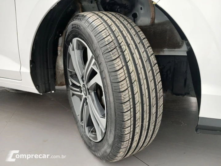 HB20S 1.0 TGDI FLEX COMFORT PLUS AUTOMÁTICO