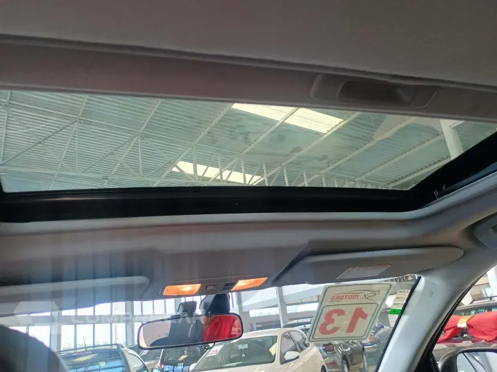 OUTLANDER 3.0 4X4 V6 24V