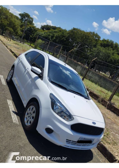 KA + 1.0 SE 12V