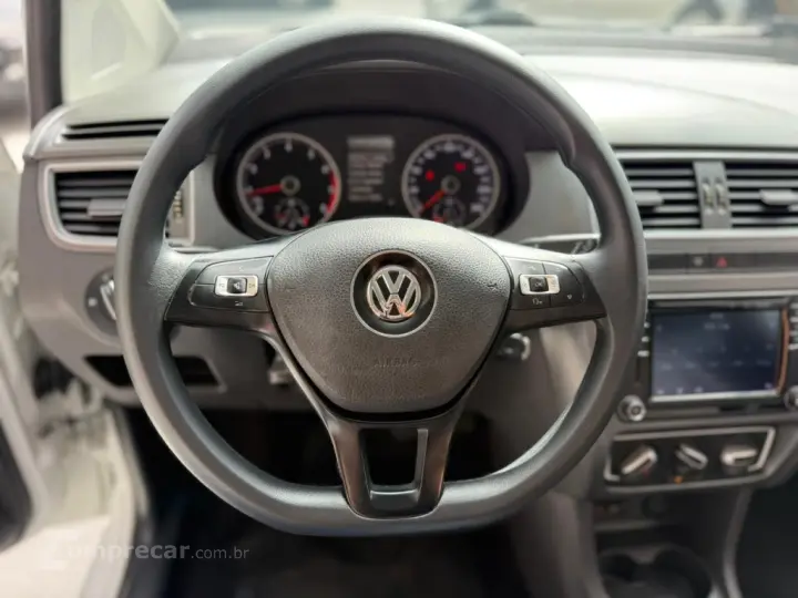 FOX 1.6 MSI TOTAL FLEX CONNECT 4P MANUAL