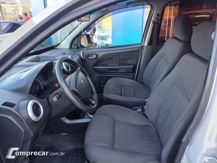 Ecosport 1.6 4P FREESTYLE XLT FLEX