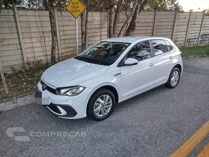 Polo TSI confortline