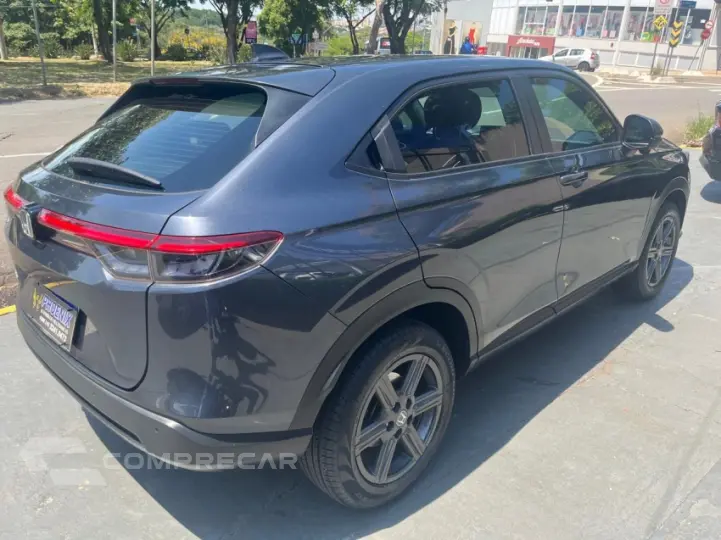 HR-V 1.5 DI I-vtec EXL