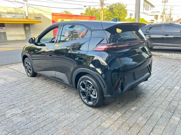 DOLPHIN MINI 38 KW ELÉTRICO GL