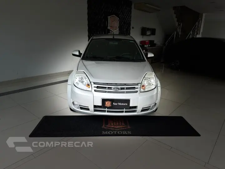 KA 1.0 MPI TECNO 8V FLEX 2P MANUAL