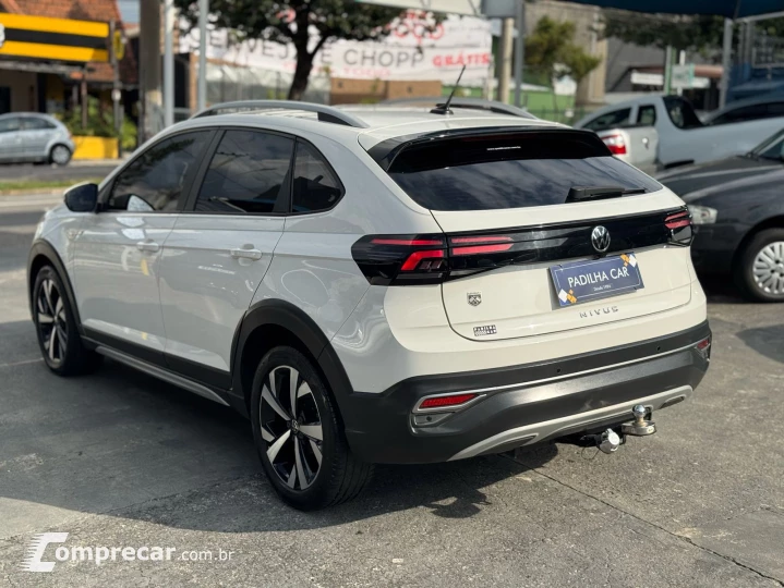 NIVUS 1.0 200 TSI Highline