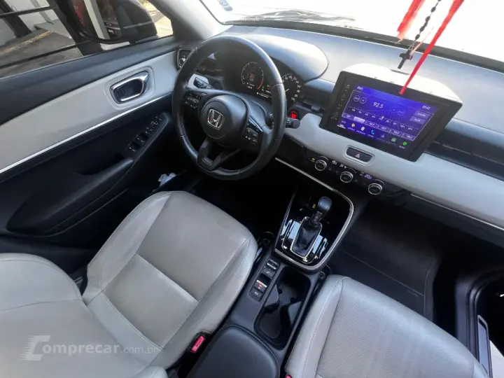 HR-V Advance 1.5  Flex TB 16V 5p Aut.