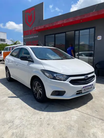 PRISMA 1.0 MPFI Advantage 8V