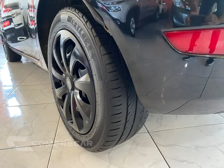 FIESTA 1.5 S Hatch 16V