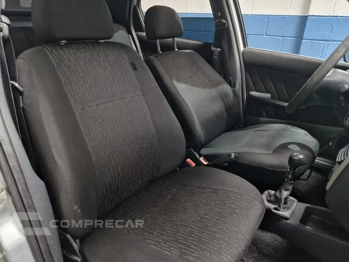 SIENA 1.0 MPI FIRE 8V FLEX 4P MANUAL