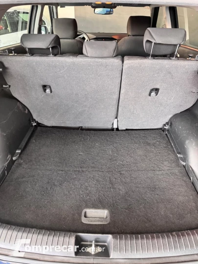 CRETA 1.6 16V Attitude