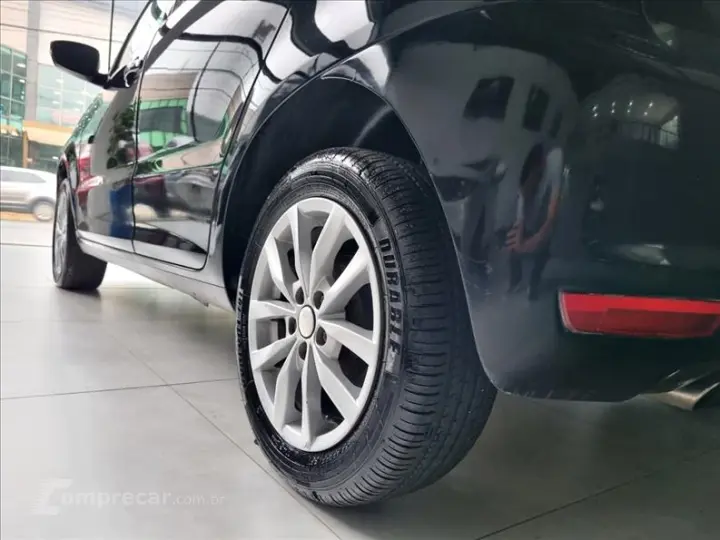 FOX 1.6 MI Prime I-motion 8V